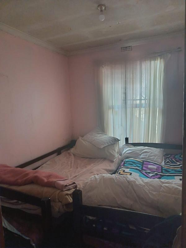 2 Bedroom Property for Sale in Victoria Mxenge Western Cape